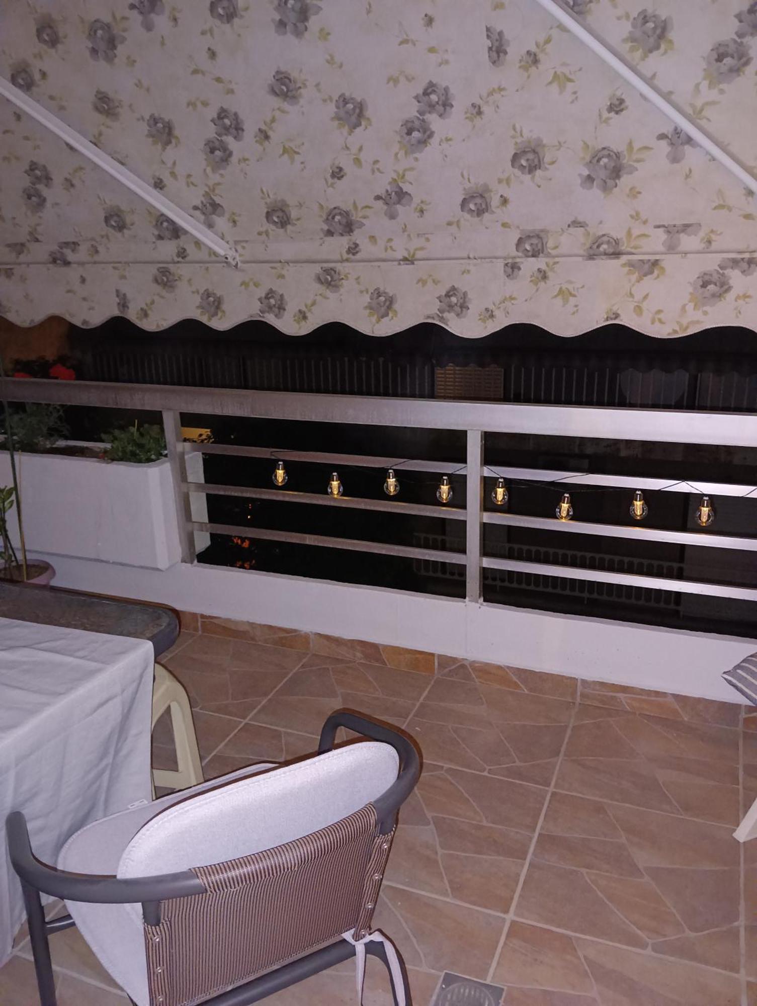 Marina Zea Christina's House
