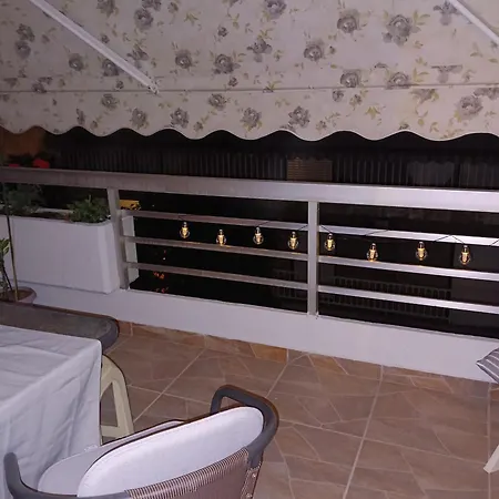 Marina Zea Christina'S House Apartment Piraeus Exterior photo