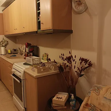 Marina Zea Christina'S House Apartment Piraeus Exterior photo
