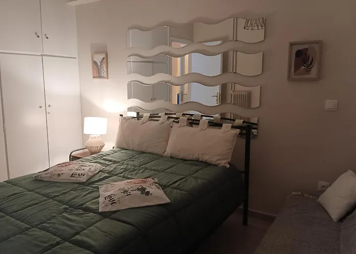 Marina Zea Christina\'S House