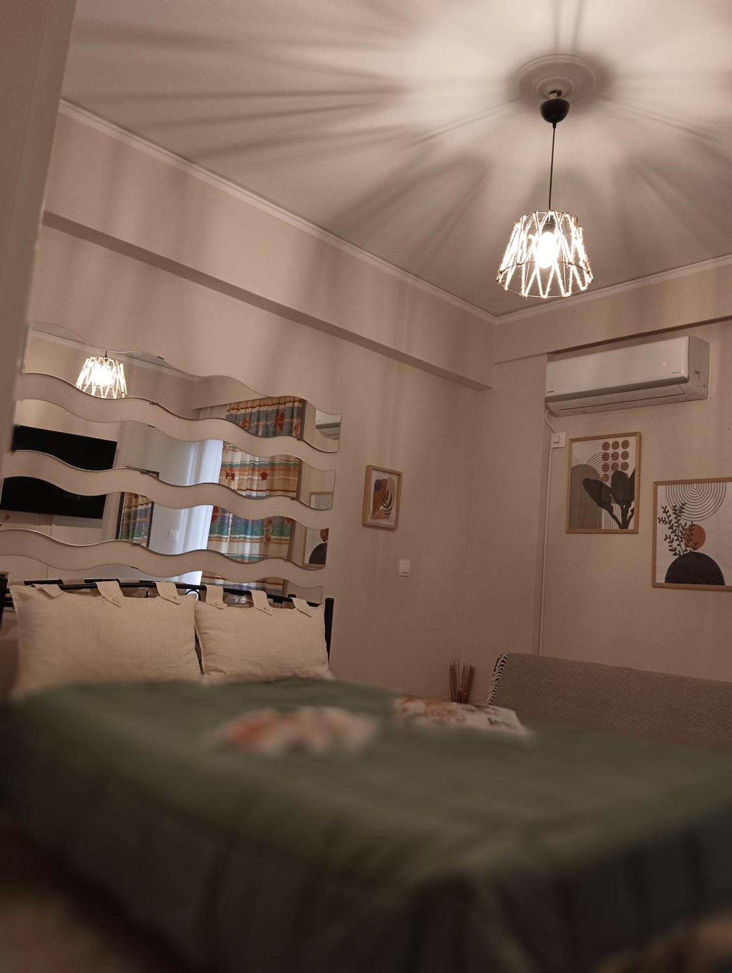 Marina Zea Christina's House Piraeus