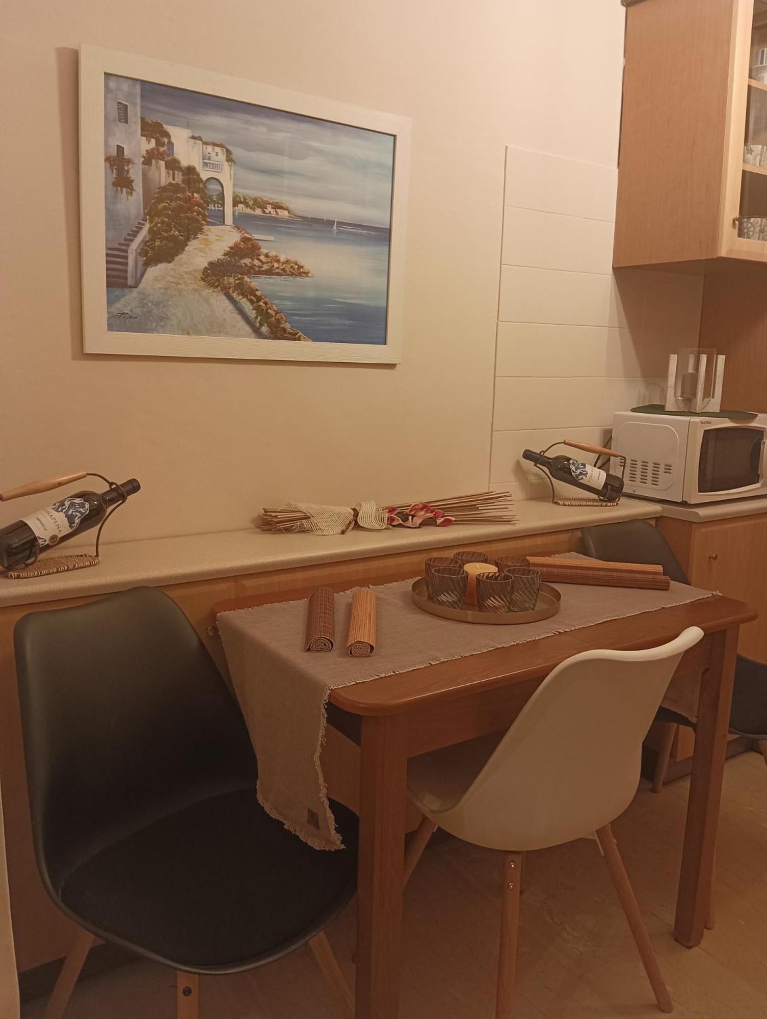 Marina Zea Christina's House Apartment