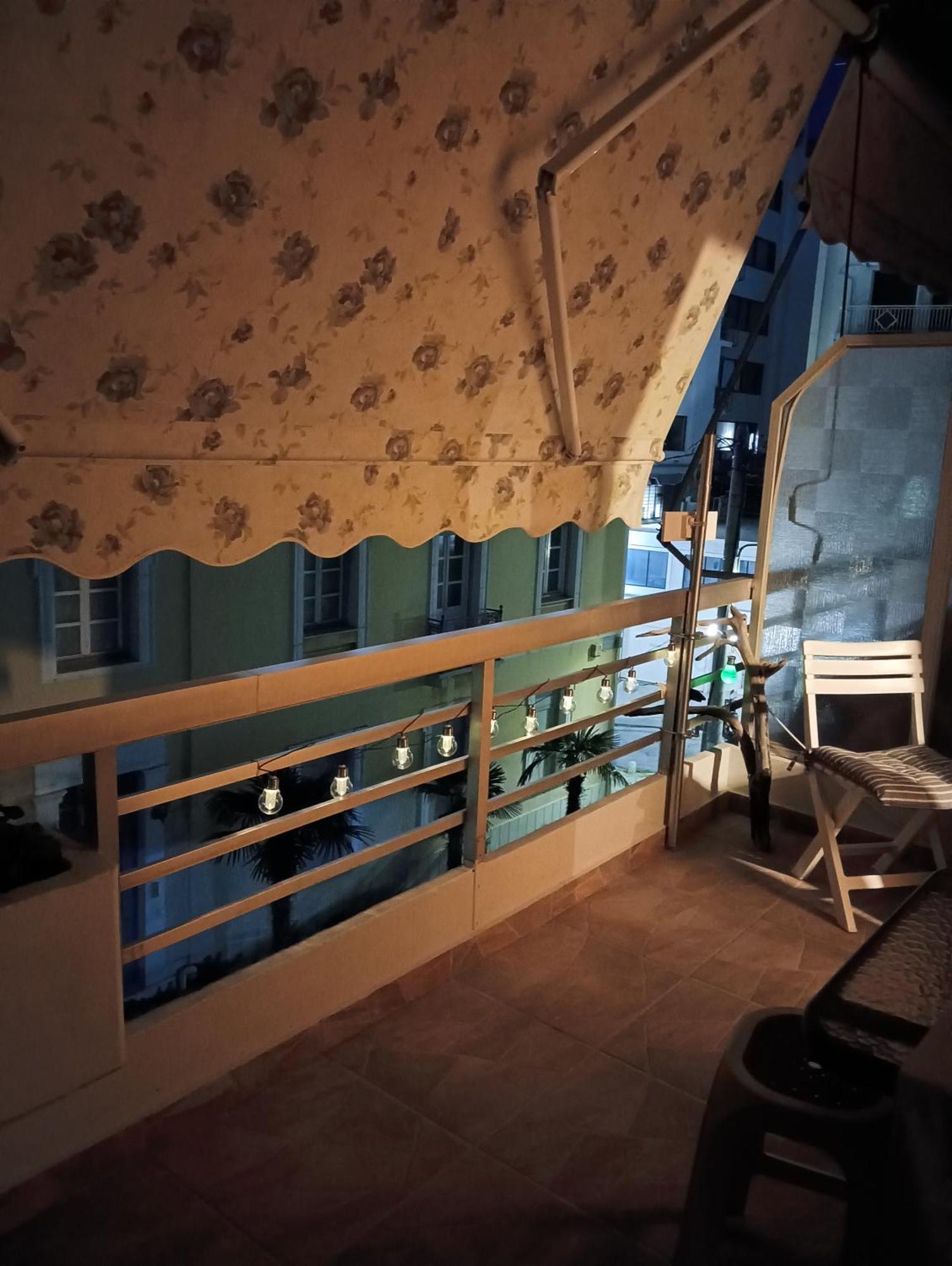 Marina Zea Christina's House *