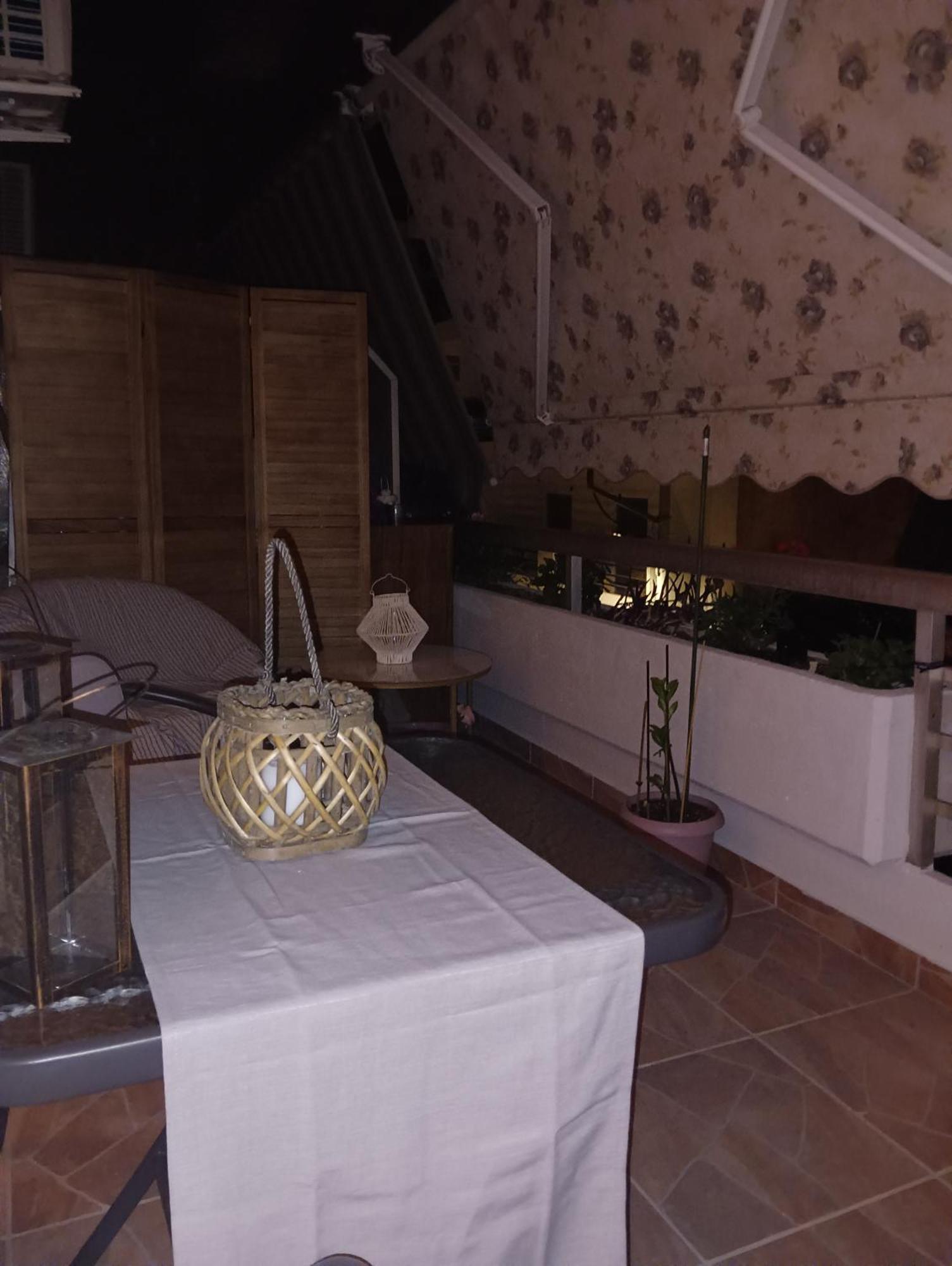 公寓 Marina Zea Christina's House *