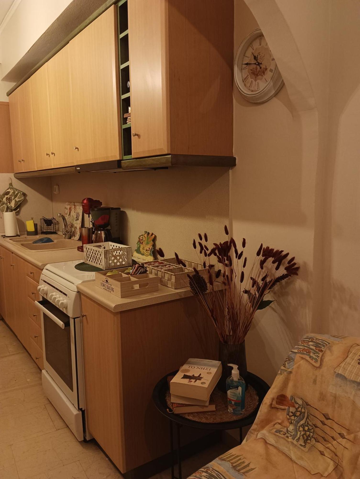 Marina Zea Christina's House Apartment Piraeus