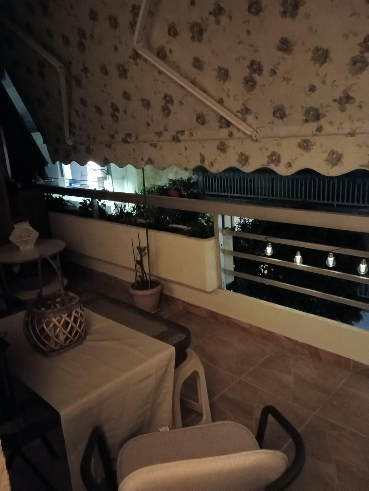 公寓 Marina Zea Christina's House *