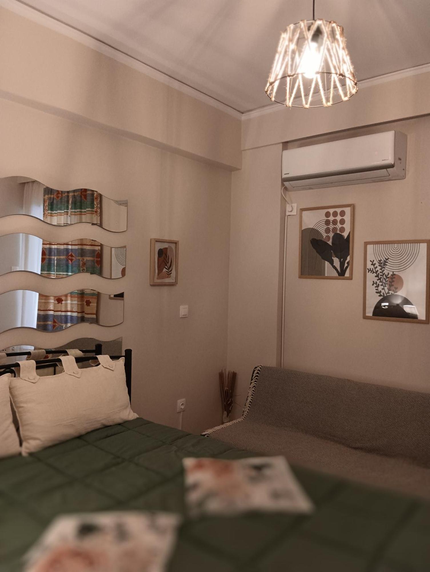 Marina Zea Christina's House *