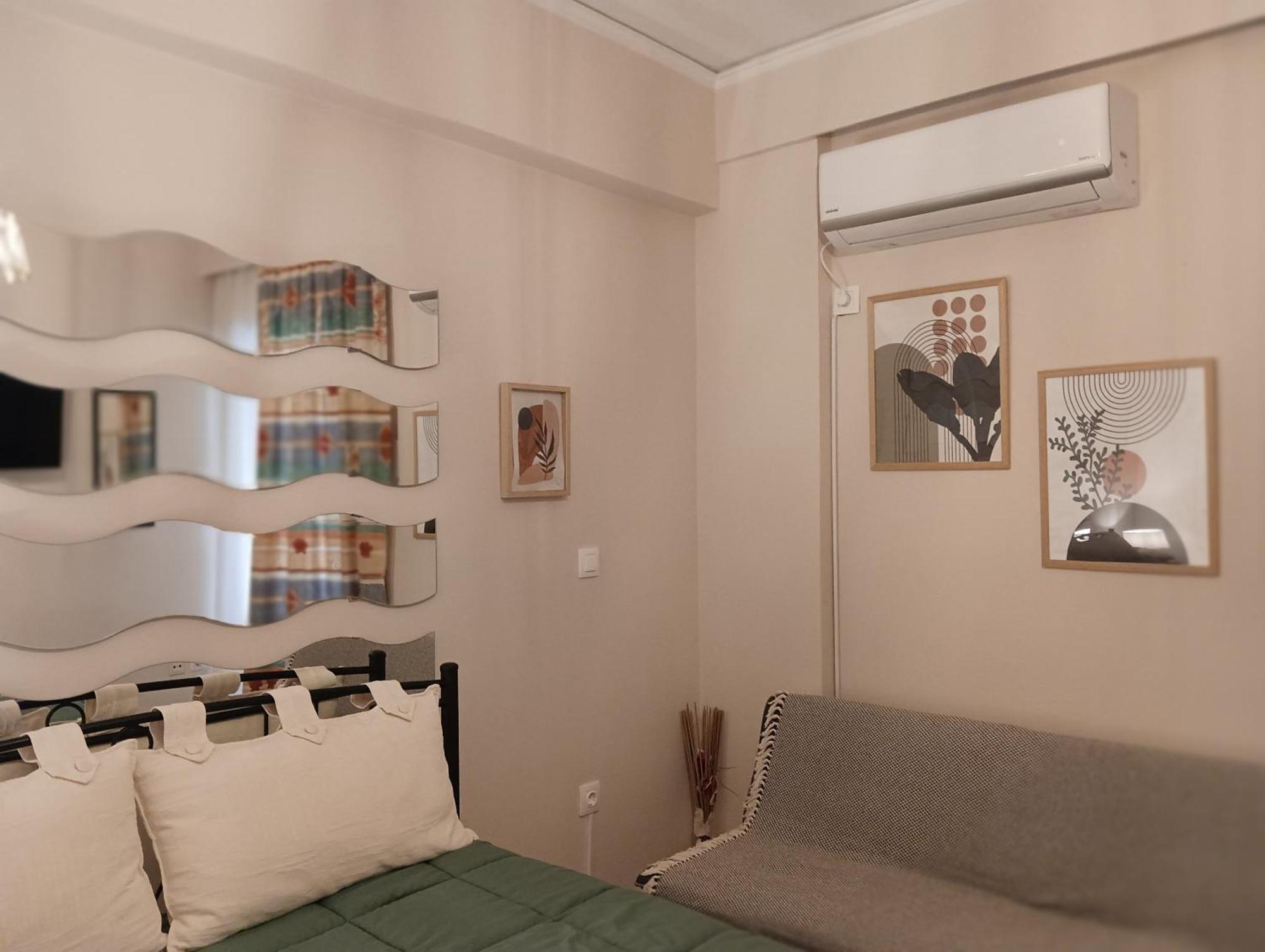 Apartment Marina Zea Christina's House