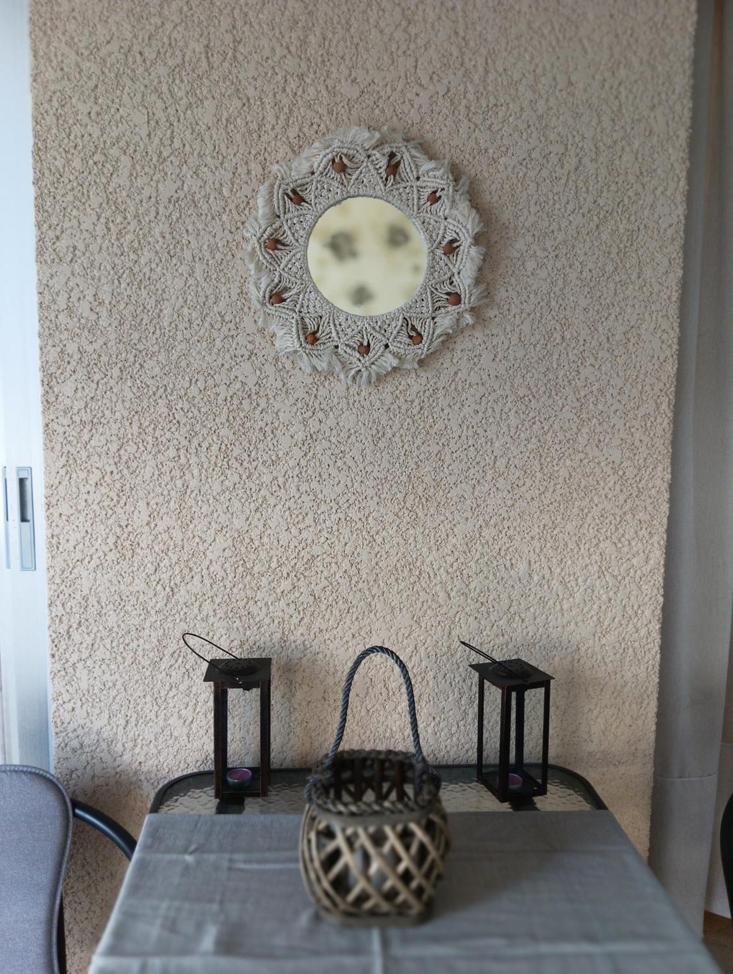 Marina Zea Christina's House 公寓