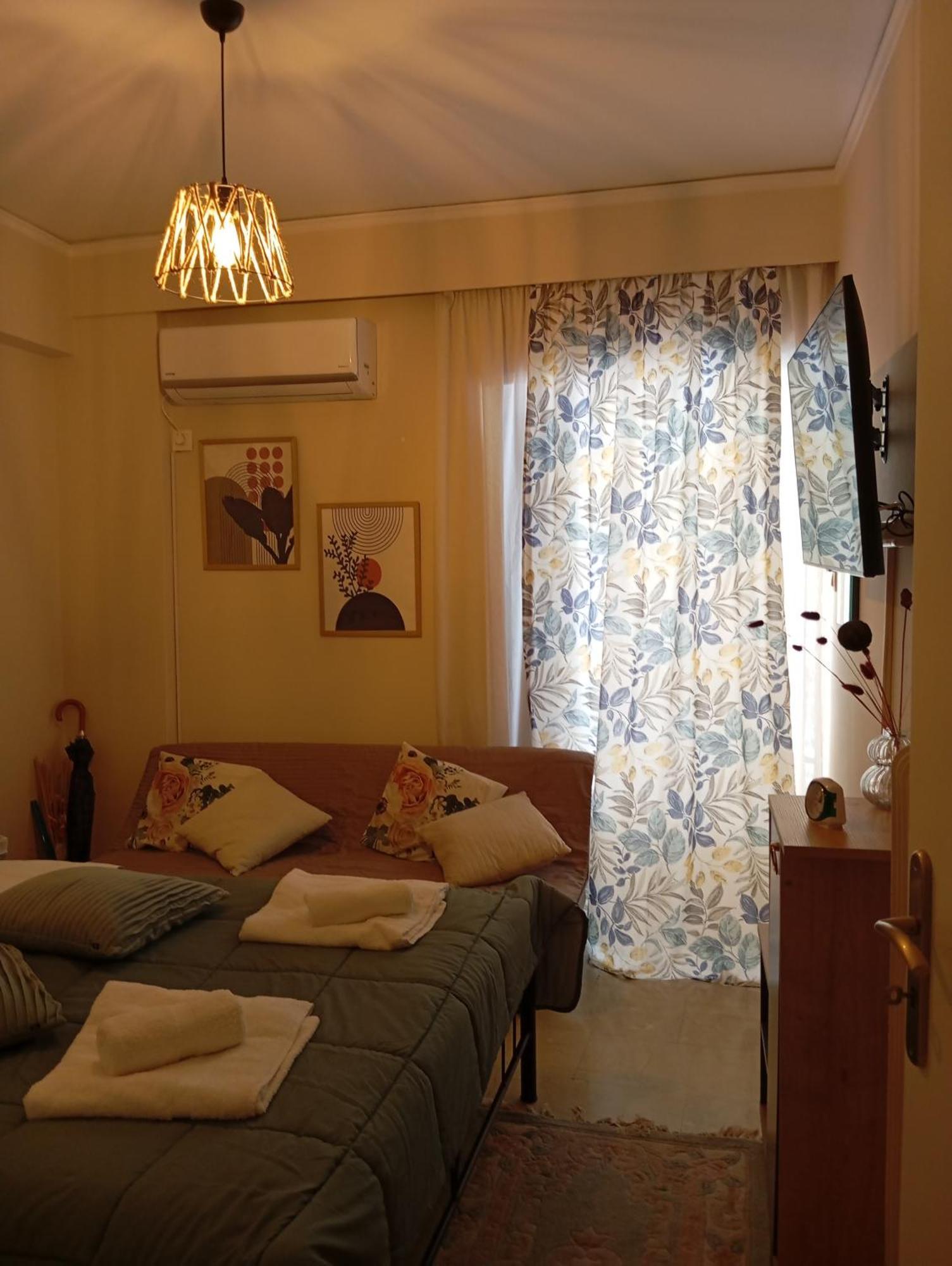 Marina Zea Christina's House