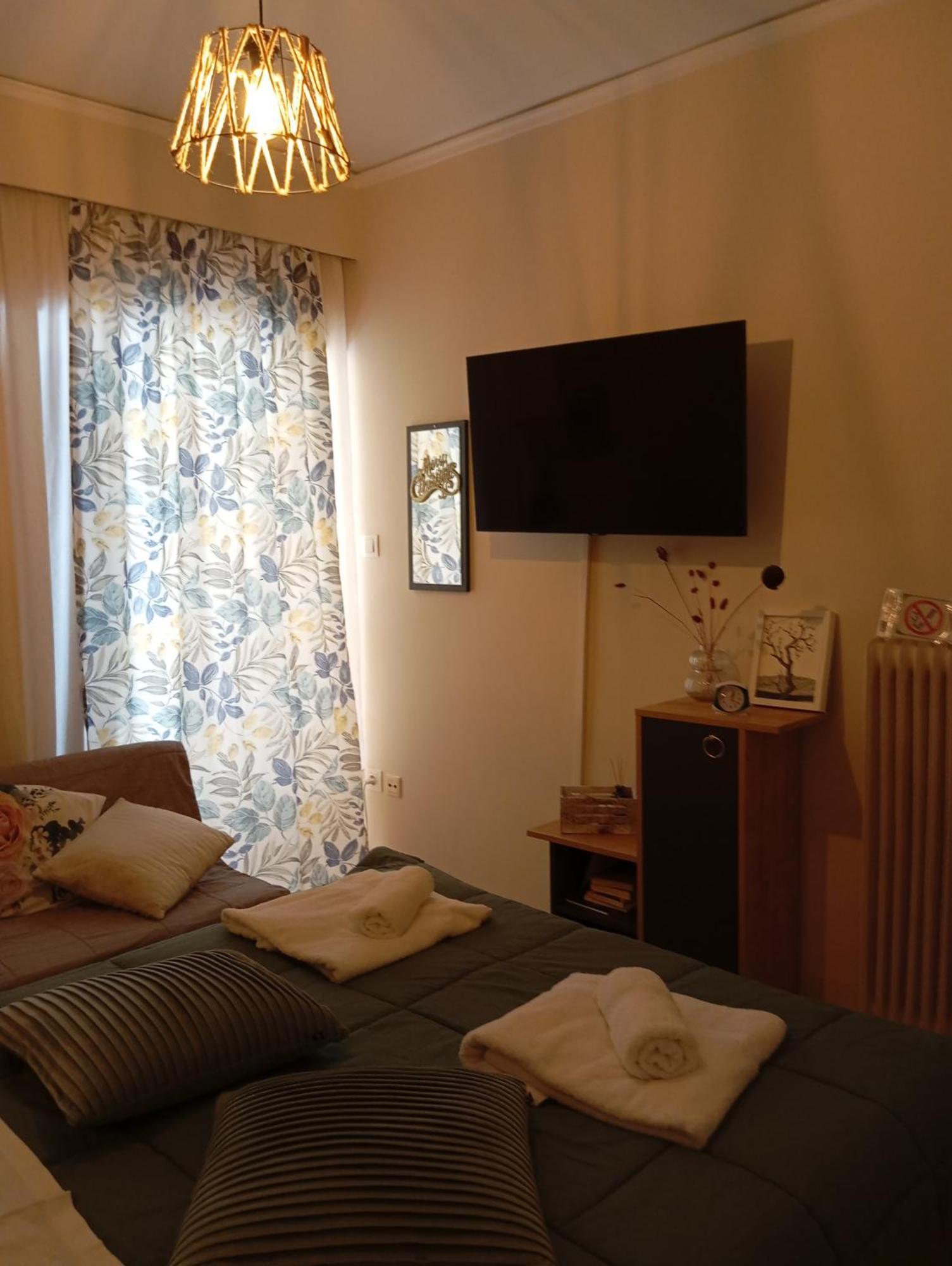 Marina Zea Christina's House Piraeus