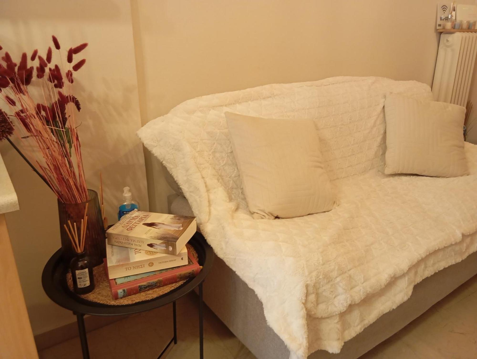 Marina Zea Christina's House Apartment Piraeus