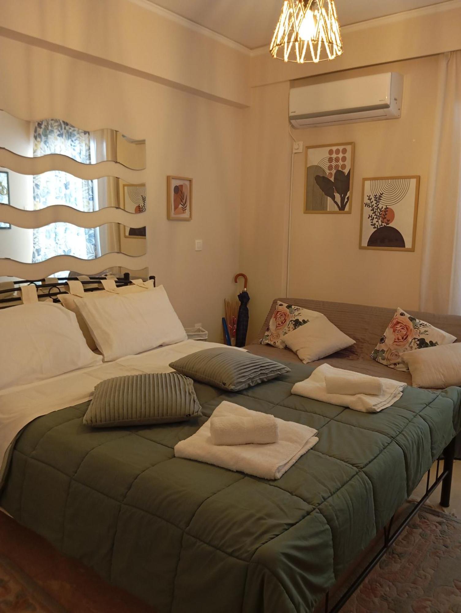 Marina Zea Christina's House Piraeus