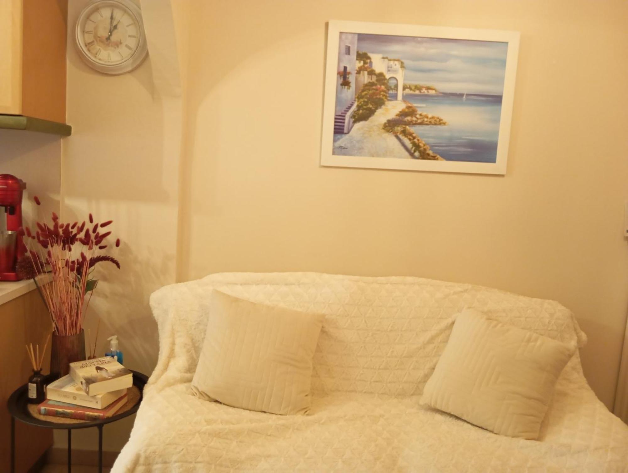 Apartment Marina Zea Christina's House